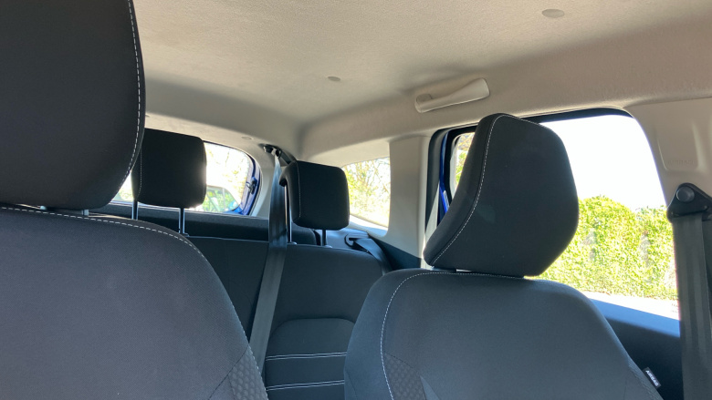 Dacia Duster 1.3 TCe 150 Comfort 5dr EDC Petrol Estate